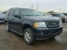 FORD - EXPLORER