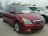 HONDA - ODYSSEY