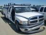 DODGE - RAM 2500