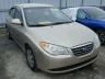 HYUNDAI - ELANTRA