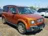HONDA - ELEMENT