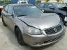 NISSAN - ALTIMA
