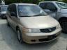 HONDA - ODYSSEY