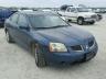 MITSUBISHI - GALANT