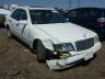 MERCEDES-BENZ - C280