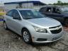 CHEVROLET - CRUZE