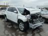 GMC - TERRAIN