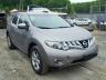 NISSAN - MURANO