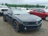 CHEVROLET - CAMARO