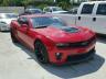 CHEVROLET - CAMARO