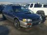 SUBARU - IMPREZA