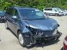 TOYOTA - SIENNA