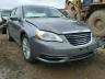 CHRYSLER - 200
