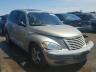 CHRYSLER - PT CRUISER