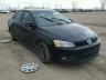 VOLKSWAGEN - JETTA