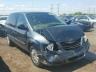 CHRYSLER - MINIVAN