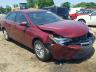 TOYOTA - CAMRY