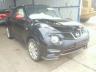 NISSAN - JUKE