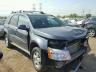 PONTIAC - TORRENT