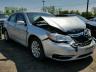 CHRYSLER - 200