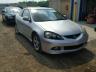 ACURA - RSX