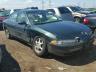 OLDSMOBILE - INTRIGUE