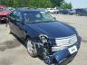 CADILLAC - CTS