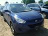 HYUNDAI - TUCSON