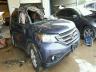 HONDA - CRV