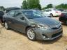 TOYOTA - CAMRY