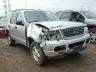 FORD - EXPLORER