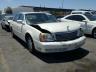 CADILLAC - DEVILLE