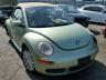 VOLKSWAGEN - BEETLE