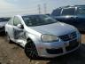 VOLKSWAGEN - JETTA