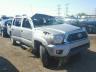 TOYOTA - TACOMA