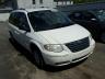 CHRYSLER - MINIVAN
