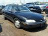 CHEVROLET - LUMINA