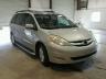 TOYOTA - SIENNA
