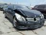 MERCEDES-BENZ - E550