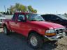 FORD - RANGER