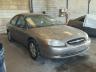 FORD - TAURUS