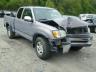 TOYOTA - TUNDRA