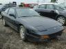 NISSAN - 240SX