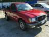 TOYOTA - TACOMA