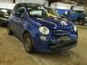 FIAT - 500