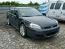 CHEVROLET - IMPALA