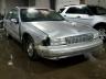 CHEVROLET - CAPRICE