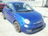 FIAT - 500