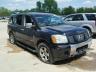 NISSAN - ARMADA