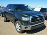 TOYOTA - TUNDRA